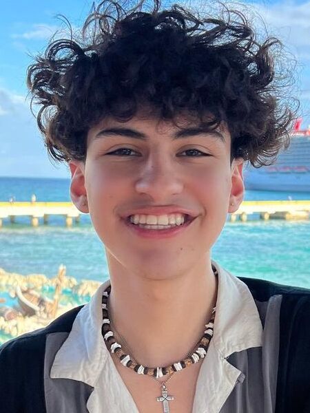 Marc Gomez — Bio, Parents, Instagram career, Relationship, Net worth