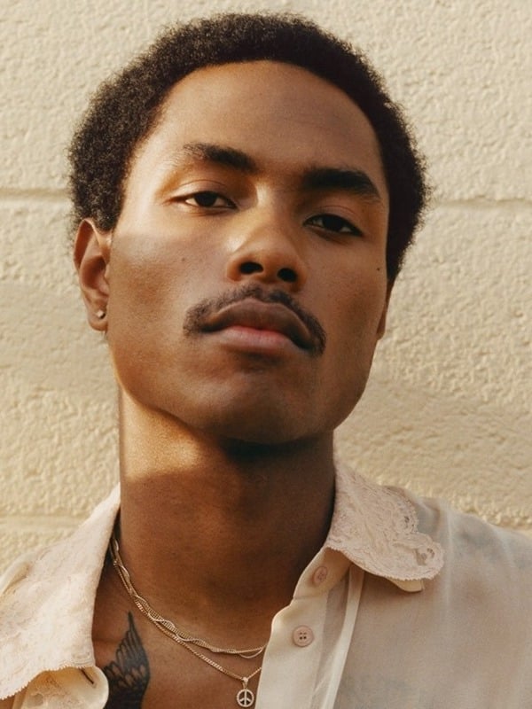 Steve Lacy — Bio, Parents, Music career, Relationship, Net worth