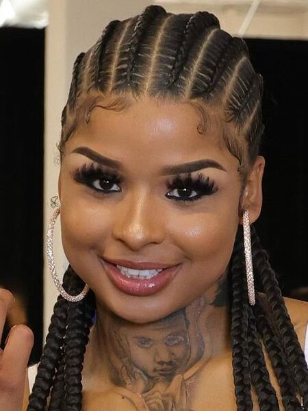 Chrisean Malone — Bio, Parents, Instagram career, Relationship, Net