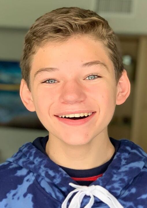 Tyler Davis — Bio, Parents, Youtube career, Relationship, Net worth