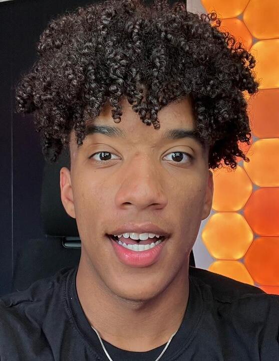 Kevin the monkeys