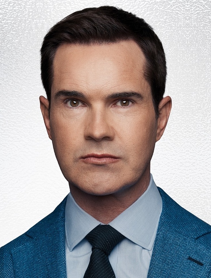Jimmy Carr — Bio, Parents, Comedy career, Relationship, Net worth
