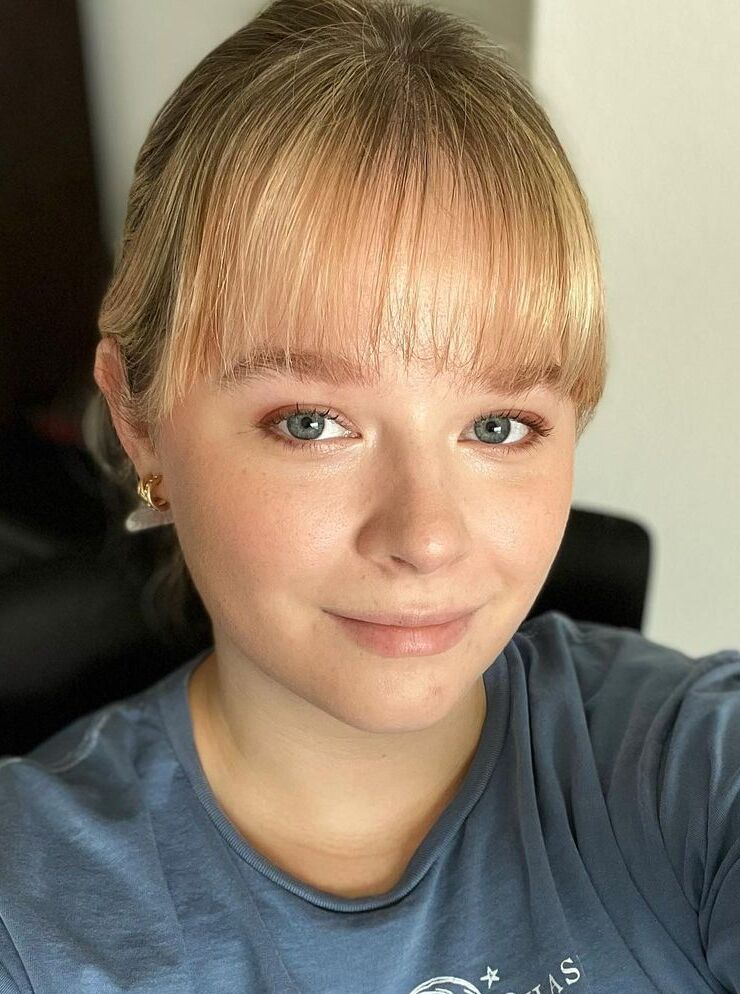 Sarah Kaynee — Bio, Parents, Youtube career, Relationship, Net worth