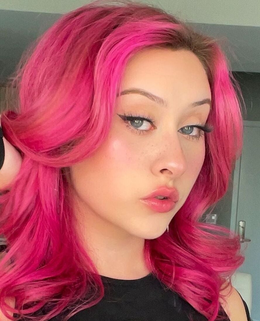 Xobrooklynne — Bio, Parents, Tiktok career, Relationship, Net worth ...