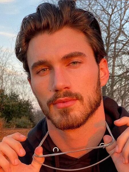 Michael Yerger — Bio, Parents, Reality career, Relationship, Net worth ...