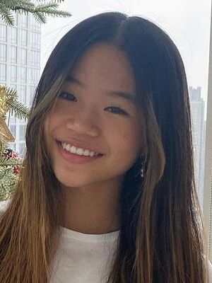 Emily Ha — Bio, Parents, TikTok career, Relationship, Net worth