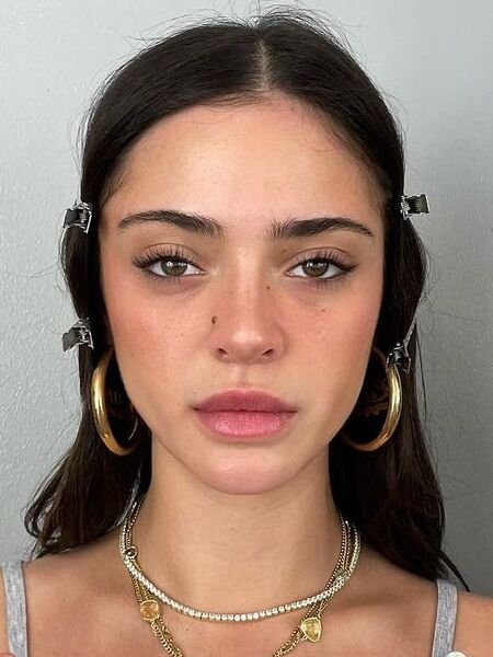 Luna Blaise — Bio, Parents, TV career, Relationship, Net worth