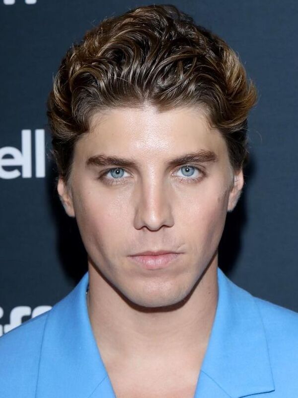 Lukas Gage — Bio, Parents, TV career, Relationship, Net worth