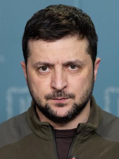Volodymyr Zelenskyy — Bio, Before fame, Family, Entertainment career