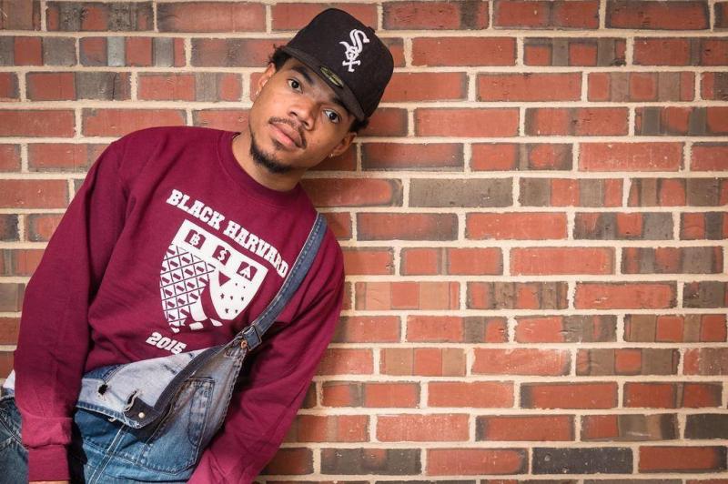 Chance The Rapper Chance The Rapper