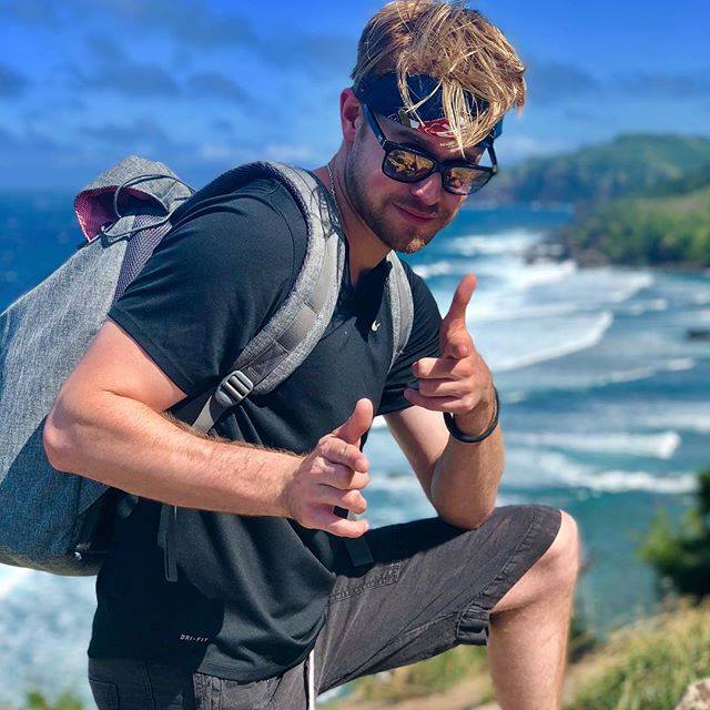Chord Overstreet Chord Overstreet