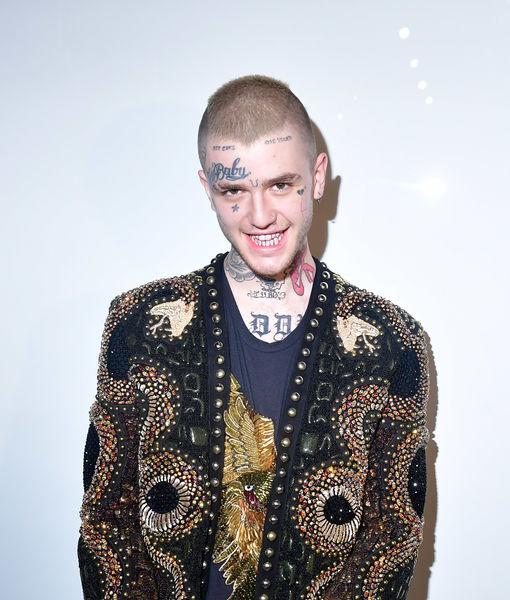 lil peep death age