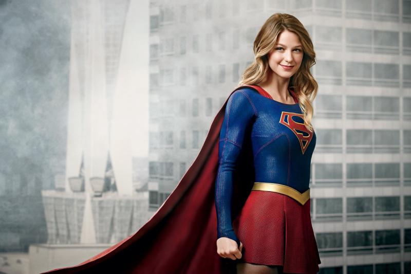 Melissa Benoist Melissa Benoist