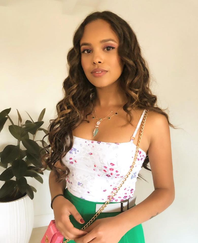 Alisha Boe Age, Net Worth, Height, Parents, Dating, Father 2022 - World ...