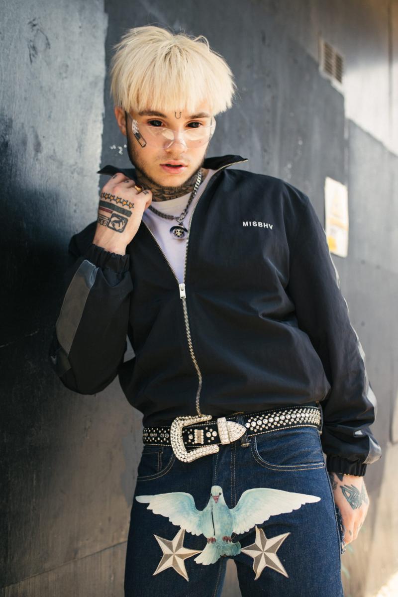 Bexey Bexey