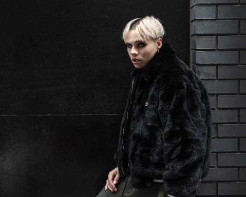 Bexey Bexey