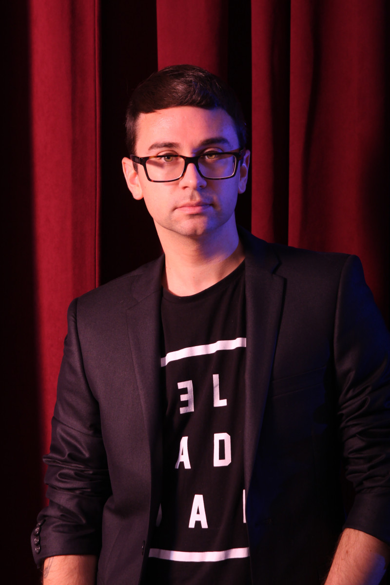 Christian Siriano Christian Siriano