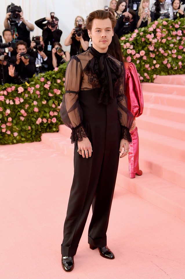 Harry Styles Harry Styles