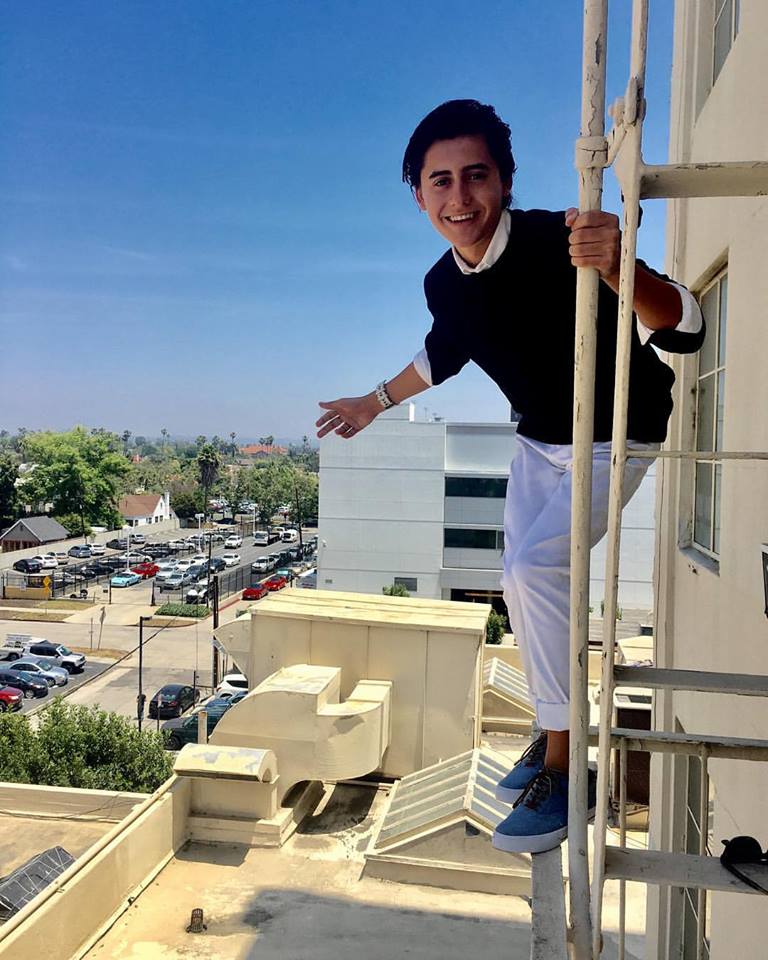 Isaak Presley Isaak Presley