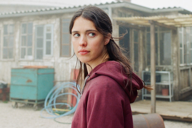 Margaret Qualley Margaret Qualley