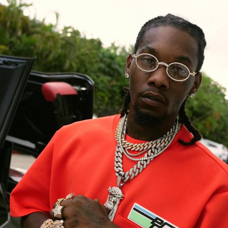 Offset Age, Net Worth, Height, Real Name, Rapper, Kids 2025 World