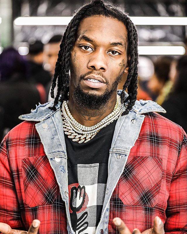 Net Worth Of Offset - Edwina Eveleen