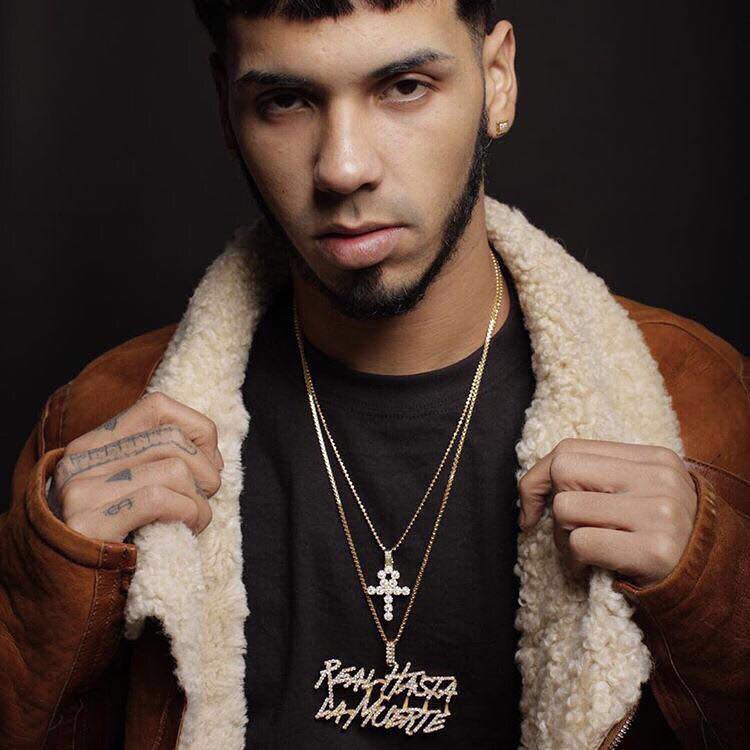 Anuel AA Age, Net Worth, Height, Son, Album, Karol G 2022 - World