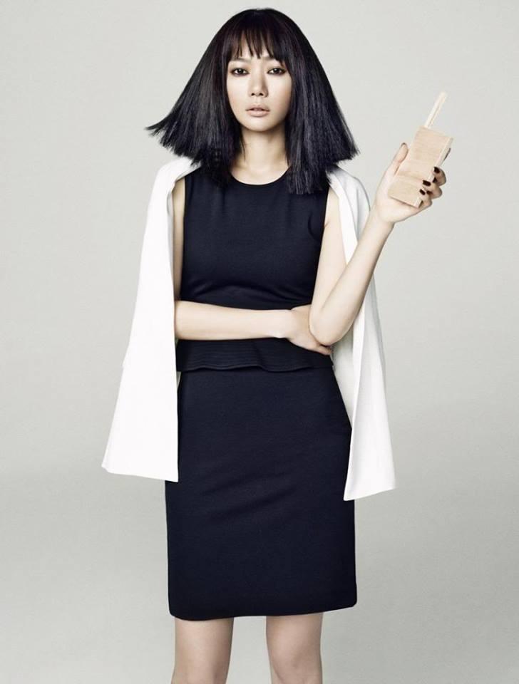 Doona Bae. Is she a D? FG? or just a great inspo for FG as Audrey? : r/Kibbe