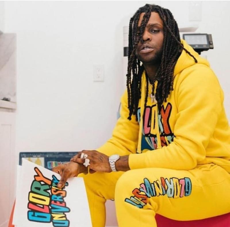 Chief Keef Chief Keef