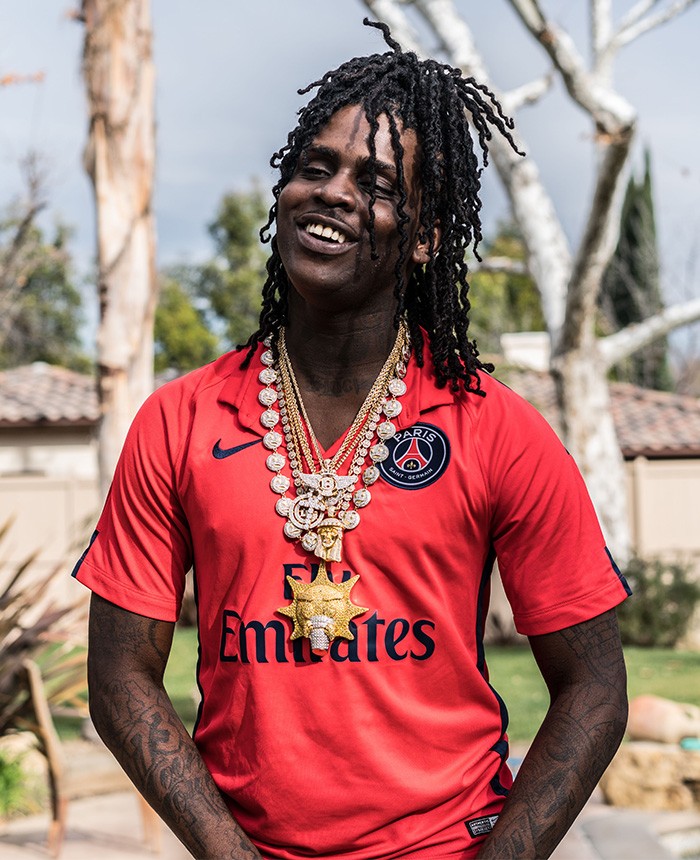 Chief Keef Chief Keef