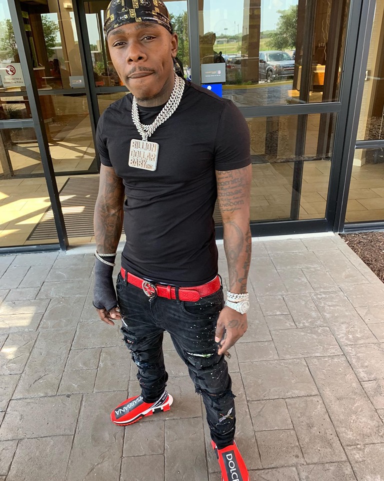 DaBaby Age, Net Worth, Height,, Real Name, Daughter 2020 ...