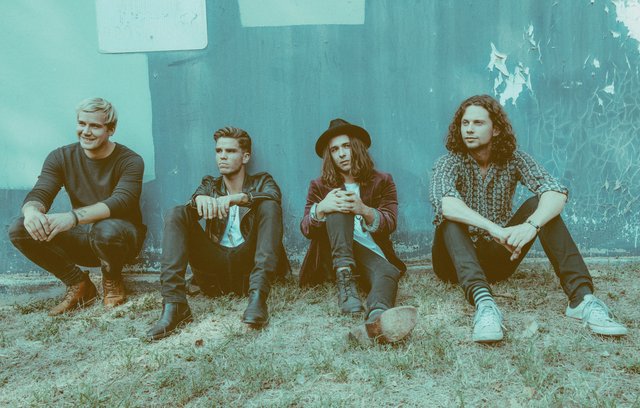 Kaleo Age Net Worth Music Band Biography Members Albums Facts 2024 World 5862