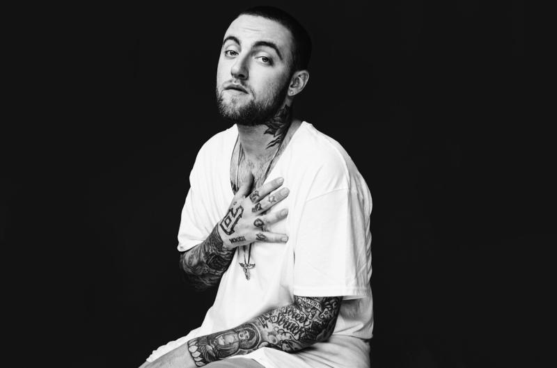 Mac Miller Age, Net Worth, Height, Death, Songs - World-Celebs.com