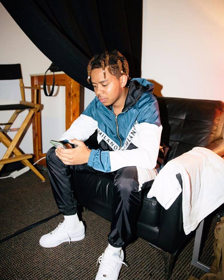 YBN Cordae Age, Net Worth, Height, Songs, Real Name 2020 - World-Celebs.com