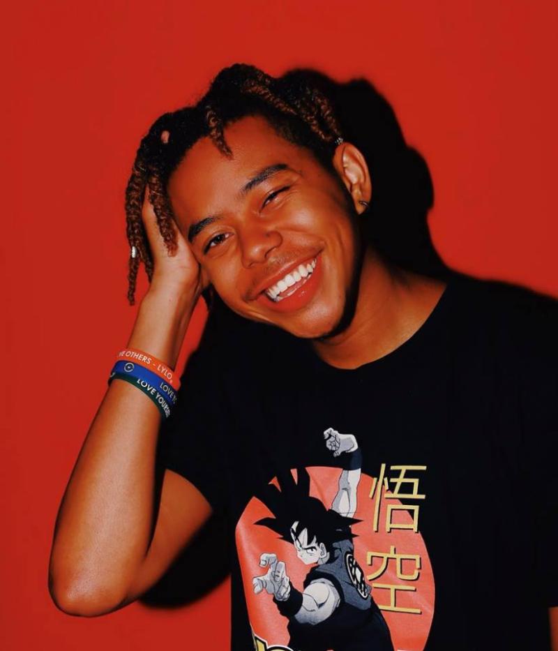 Ybn Cordae Age Net Worth Height Songs Real Name 2020