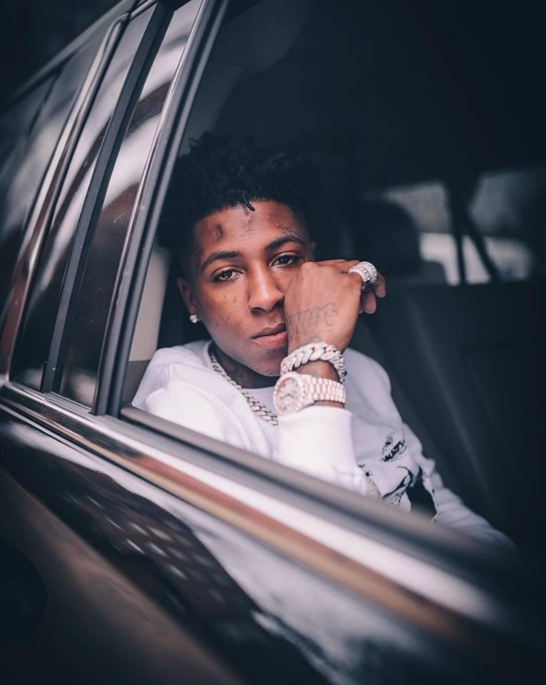 YoungBoy NBA YoungBoy NBA