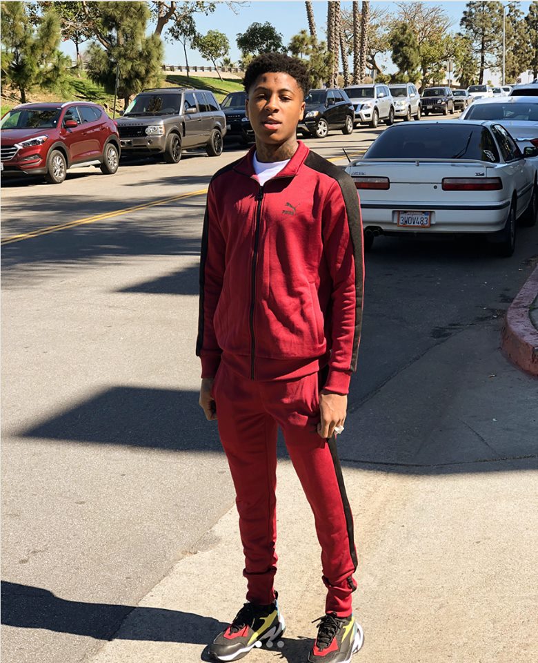 YoungBoy Never Broke Again Age, Net Worth, Height, Kids ...