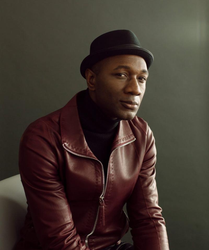 Aloe Blacc