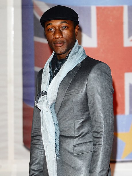 Aloe Blacc