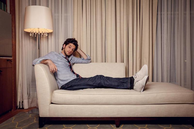 Ben Schwartz Ben Schwartz