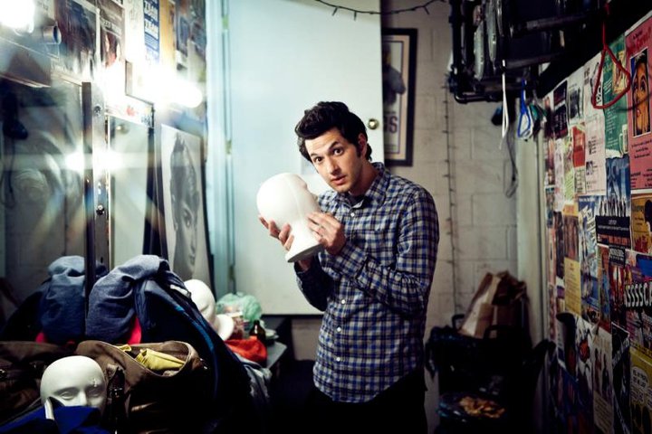 Ben Schwartz Ben Schwartz