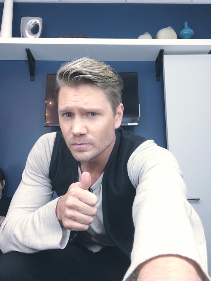 Chad Michael Murray Chad Michael Murray