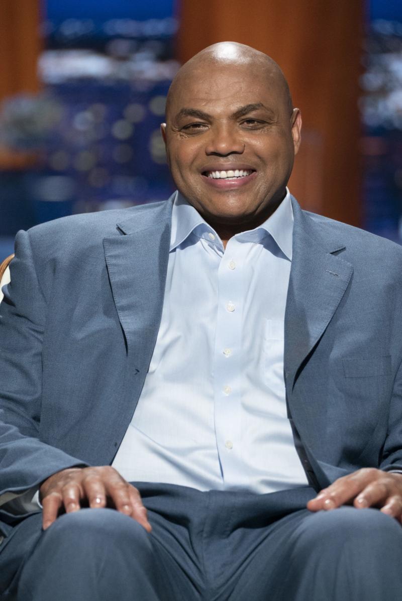 Charles Barkley Age, Net Worth, Height, Wife, Daughter 2022 World