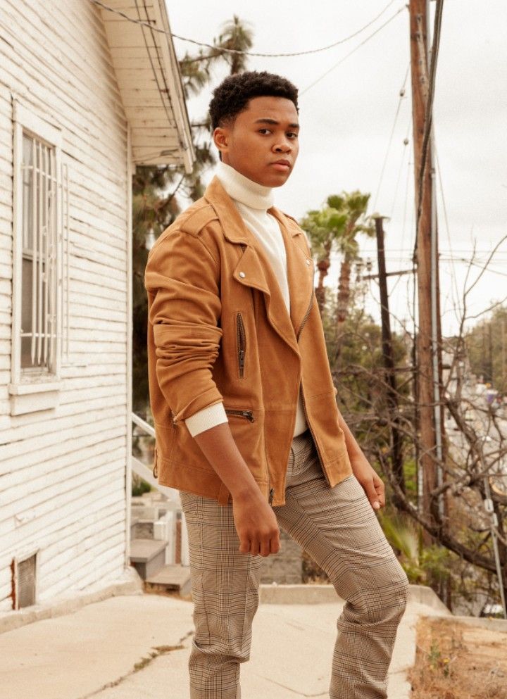 Chosen Jacobs Chosen Jacobs