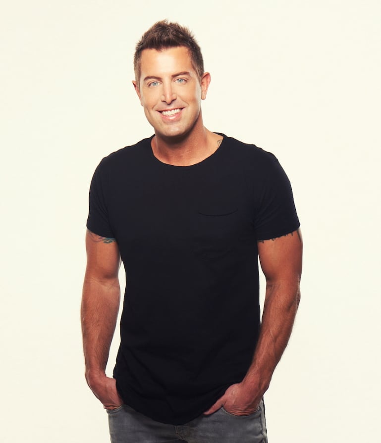 Jeremy Camp Age, Net Worth, Height, Songs, Wife 2022