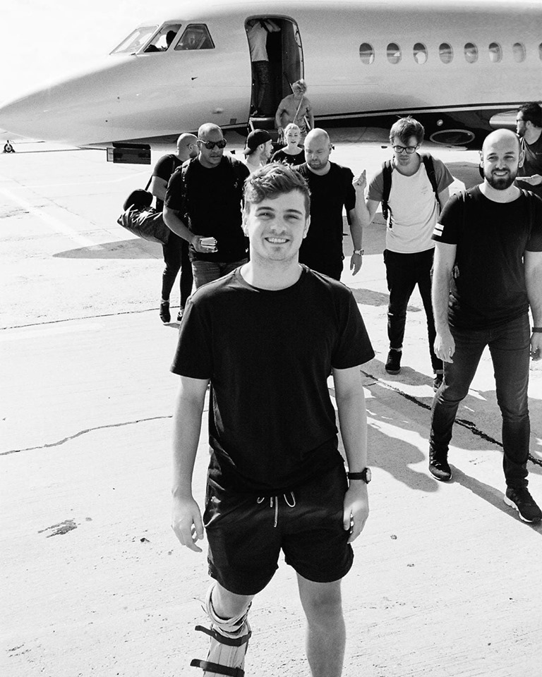 Martin Garrix Martin Garrix