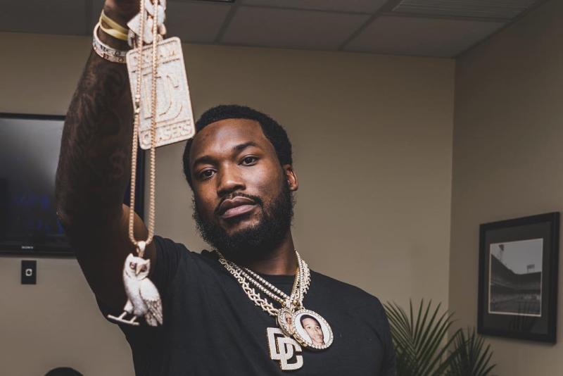 Meek Mill Età, Patrimonio netto, Altezza, Album, Hip Hop Carriera 2021