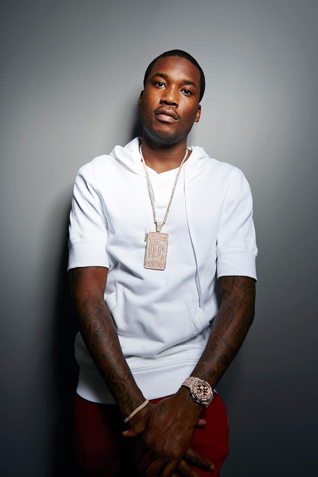 Meek Mill Age, Net Worth, Height, Albums, Hip Hop Career 2023