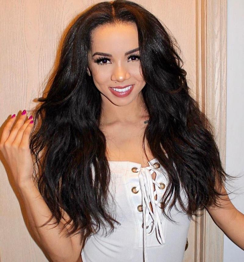 Brittany Renner Age Net Worth Height Wiki 2020 World