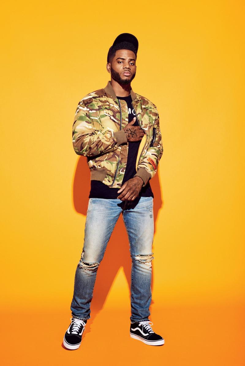 Bryson Tiller Age, Net Worth, Height, Girlfriends, Daughter 2023